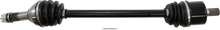 Load image into Gallery viewer, Moose Offroad Axle Kit - Standard