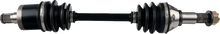 Load image into Gallery viewer, Moose Offroad Axle Kit - Standard