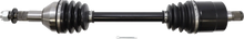 Load image into Gallery viewer, Moose Offroad Axle Kit - Standard
