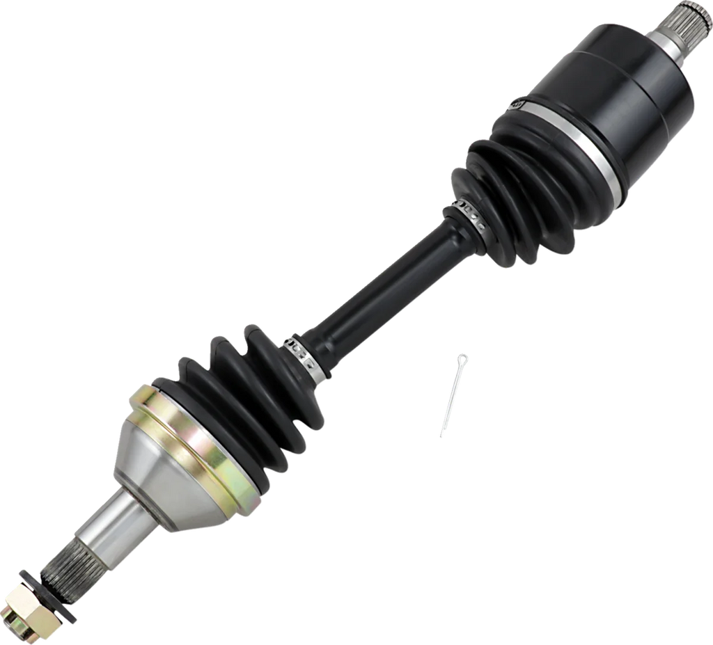 Moose Offroad Axle Kit - CV/Complete - OEM Replacement - Standard - Rear Right - CAN-7036 fits Can-Am - Main Product View