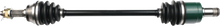 Load image into Gallery viewer, Moose Offroad Axle Kit - Standard