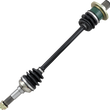 Load image into Gallery viewer, Moose Offroad Axle Kit - Standard
