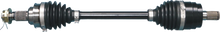 Load image into Gallery viewer, Moose Offroad Axle Kit - CV/Complete - Rear Left/Right - Heavy-Duty - HON-6011HD fits TRX 650 / 680 - Main Product View