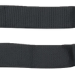 Load image into Gallery viewer, Moose Offroad Axle Straps - 2" x 30" - Black - Pair 3920-0522 - Main Product View