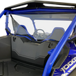 Load image into Gallery viewer, Moose Offroad Back Panel - V000223-12200M fits Honda Talon - Main Product View
