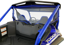 Load image into Gallery viewer, Moose Offroad Back Panel - V000223-12200M fits Honda Talon - Main Product View