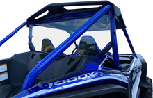 Load image into Gallery viewer, Moose Offroad Back Panel - V000223-12200M fits Honda Talon - Side View