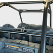 Load image into Gallery viewer, Moose Offroad Back Panel - V000236-12200M fits 2014-2024 Polaris RZR - Main Product View