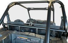 Load image into Gallery viewer, Moose Offroad Back Panel - V000236-12200M fits 2014-2024 Polaris RZR - Main Product View