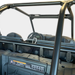 Load image into Gallery viewer, Moose Offroad Back Panel - V000236-12200M fits 2014-2024 Polaris RZR - Side View