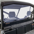 Load image into Gallery viewer, Moose Offroad Back Panel - V000239-12200M fits Can-Am Defender - Main Product View