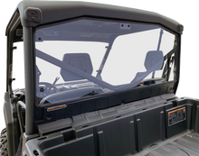 Load image into Gallery viewer, Moose Offroad Back Panel - V000239-12200M fits Can-Am Defender - Main Product View