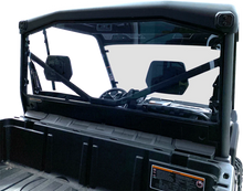 Load image into Gallery viewer, Moose Offroad Back Panel - V000239-12200M fits Can-Am Defender - Side View
