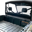 Load image into Gallery viewer, Moose Offroad Back Panel - V000239-12200M fits Can-Am Defender - Back View