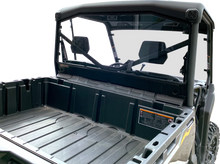 Load image into Gallery viewer, Moose Offroad Back Panel - V000239-12200M fits Can-Am Defender - Back View