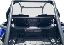 Load image into Gallery viewer, Moose Offroad Back Panel - V000284-12200M fits 2021-2024 Polaris RZR - Main Product View