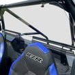 Load image into Gallery viewer, Moose Offroad Back Panel - V000284-12200M fits 2021-2024 Polaris RZR - Back View