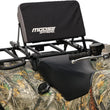 Load image into Gallery viewer, Moose Offroad Backrest - 3550-0487 fits ATV - Main Product View