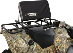 Moose Offroad Backrest - 3550-0487 fits ATV - Main Product View