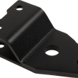Load image into Gallery viewer, Moose Offroad Ball Hitch 1226PF fits RINCON - Main Product View