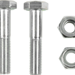 Load image into Gallery viewer, Moose Offroad Ball Hitch 1226PF fits RINCON - Side View
