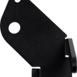 Load image into Gallery viewer, Moose Offroad Ball Hitch 1255PF fits Wolverine - Main Product View