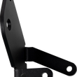 Load image into Gallery viewer, Moose Offroad Ball Hitch 1255PF fits Wolverine - Side View