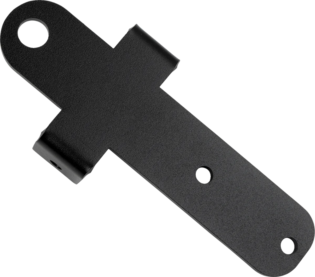 Moose Offroad Ball Hitch 1260PF fits Grizzly / Breeze - Main Product View