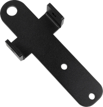 Load image into Gallery viewer, Moose Offroad Ball Hitch 1260PF fits Grizzly / Breeze - Side View
