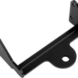 Load image into Gallery viewer, Moose Offroad Ball Hitch 1268PF fits KFX / KVF - Main Product View