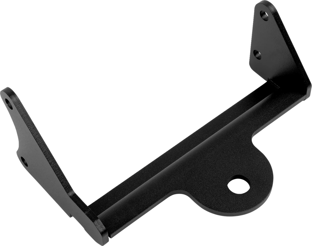 Moose Offroad Ball Hitch 1268PF fits KFX / KVF - Main Product View