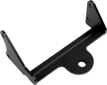 Load image into Gallery viewer, Moose Offroad Ball Hitch 1268PF fits KFX / KVF - Main Product View