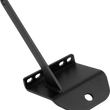Load image into Gallery viewer, Moose Offroad Ball Hitch 1301PF fits Honda - Main Product View