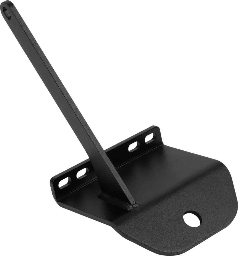 Moose Offroad Ball Hitch 1301PF fits Honda - Main Product View