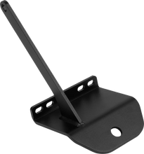 Load image into Gallery viewer, Moose Offroad Ball Hitch 1301PF fits Honda - Main Product View