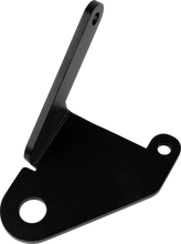 Load image into Gallery viewer, Moose Offroad Ball Hitch 1301PF fits Honda - Detail View