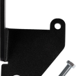 Load image into Gallery viewer, Moose Offroad Ball Hitch 1303PF fits TRX - Side View