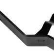 Load image into Gallery viewer, Moose Offroad Ball Hitch 1306PF fits TRX - Back View