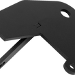 Load image into Gallery viewer, Moose Offroad Ball Hitch 1309PF fits Recon - Side View