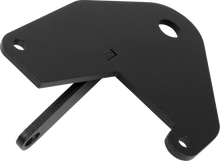 Load image into Gallery viewer, Moose Offroad Ball Hitch 1309PF fits Recon - Side View