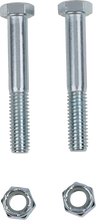 Load image into Gallery viewer, Moose Offroad Ball Hitch 1309PF fits Recon - Back View