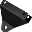 Load image into Gallery viewer, Moose Offroad Ball Hitch 1311PF fits Polaris - Main Product View