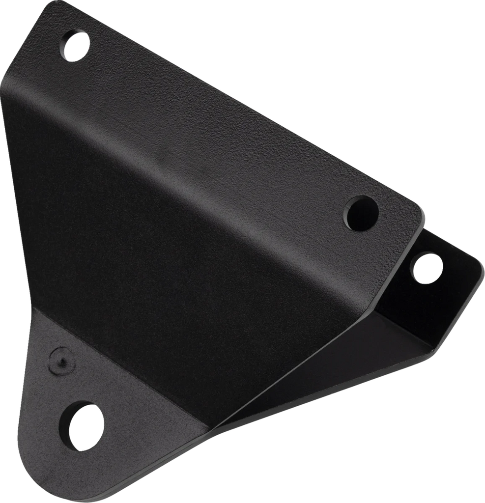 Moose Offroad Ball Hitch 1311PF fits Polaris - Main Product View