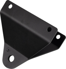 Load image into Gallery viewer, Moose Offroad Ball Hitch 1311PF fits Polaris - Main Product View