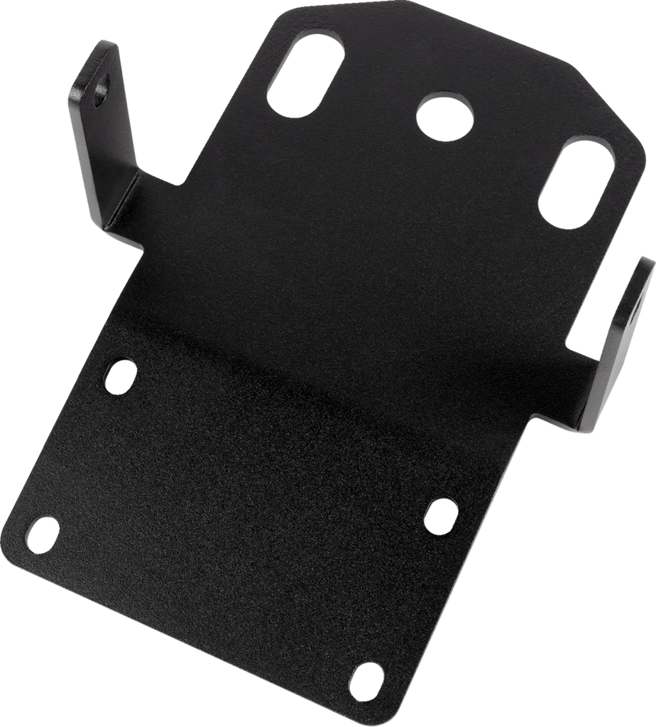 Moose Offroad Ball Hitch 1321PF fits Mule - Main Product View