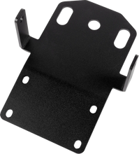Load image into Gallery viewer, Moose Offroad Ball Hitch 1321PF fits Mule - Main Product View