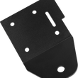 Load image into Gallery viewer, Moose Offroad Ball Hitch 1325PF fits DVX400 - Main Product View