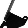 Load image into Gallery viewer, Moose Offroad Ball Hitch 1325PF fits DVX400 - Detail View
