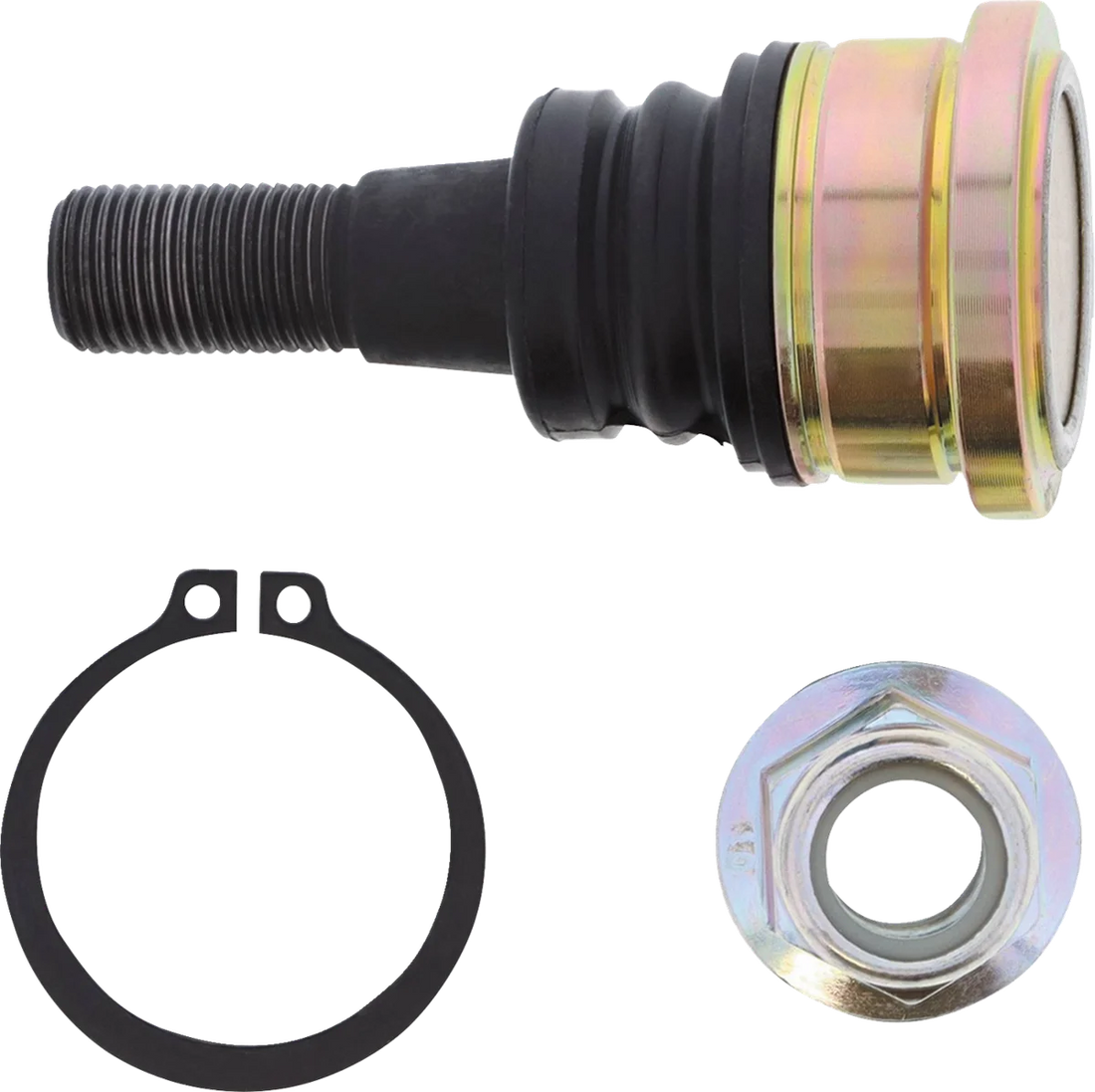 Moose Offroad Ball Joint - Lower 42-1066 - Back View