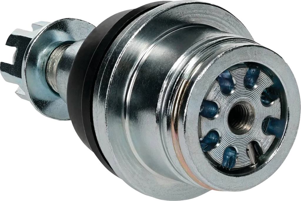 Moose Offroad Ball Joint - Upper 42-1058-HP - Back View